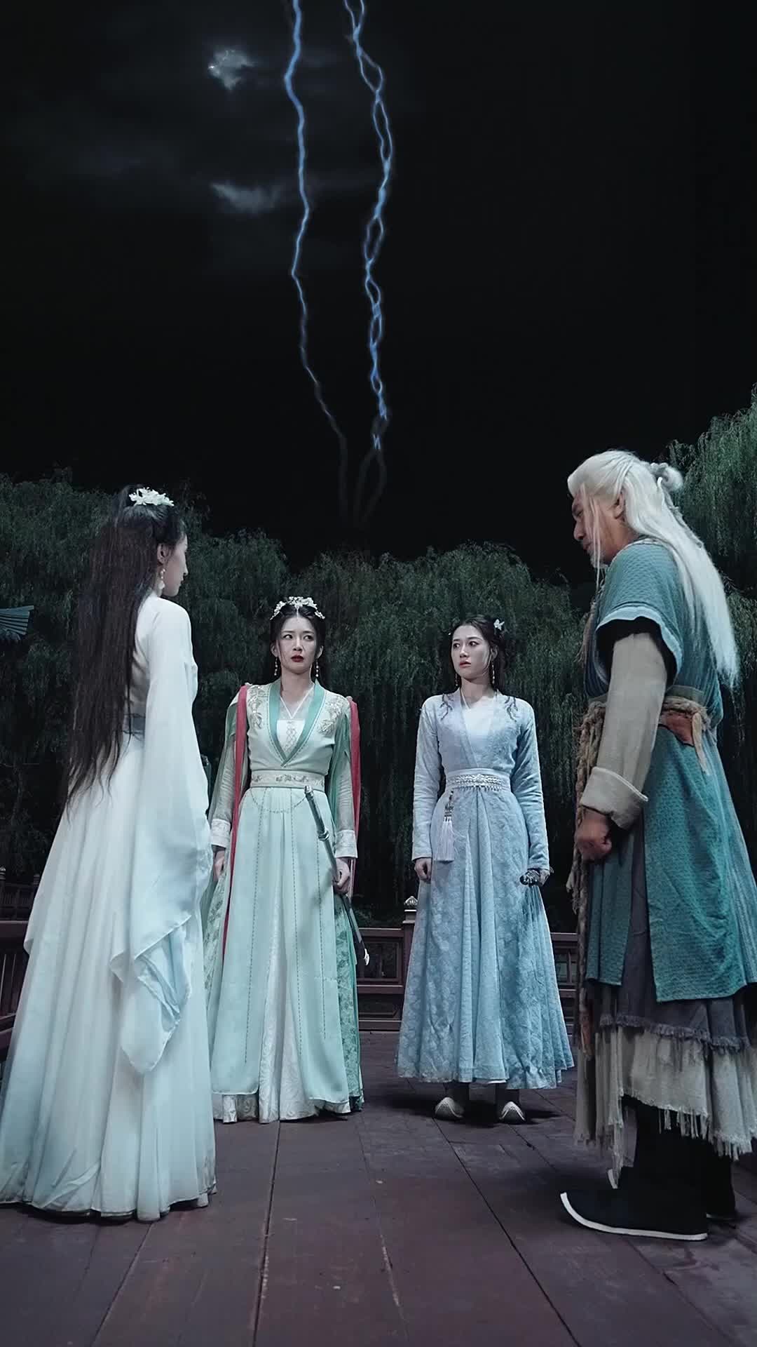 EP. 65 - ข้าไม่ได้มาเล่น ข้ามากอบกู้โลกเซียน